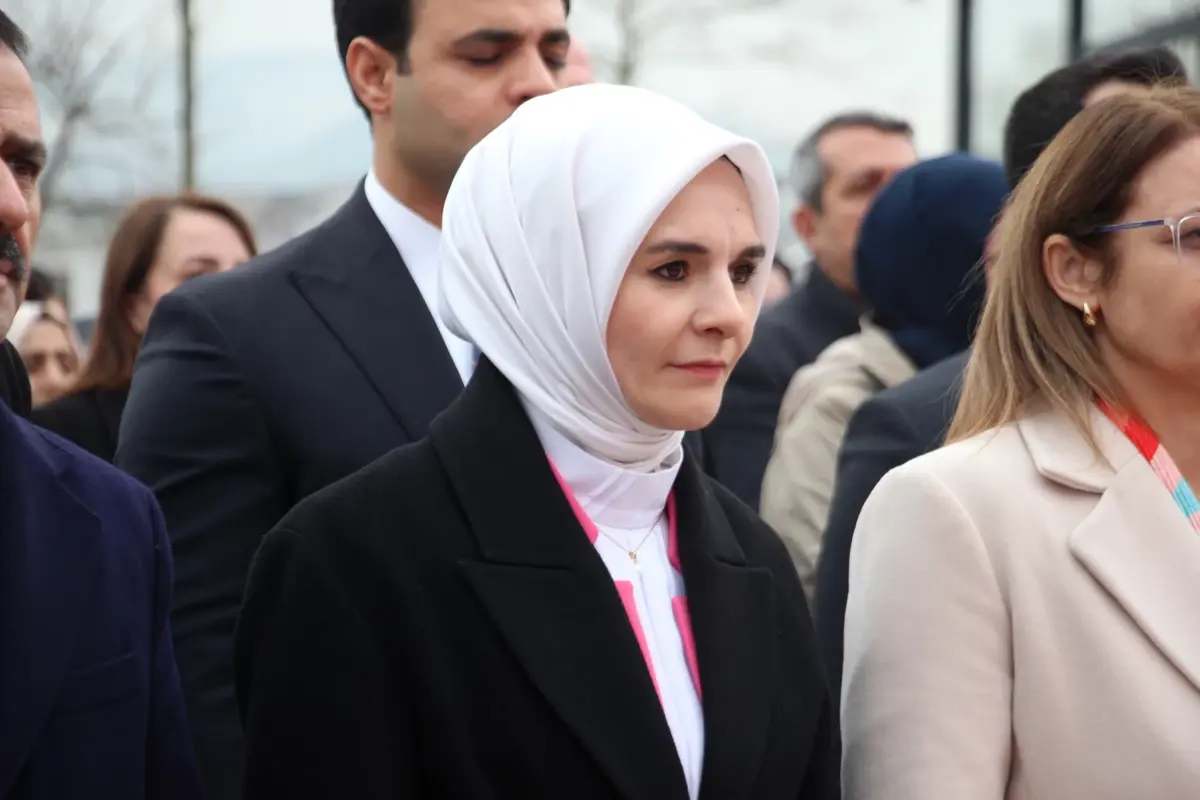 Bakan Göktaş'tan Kadın Kooperatiflerine Yeni Destek Paketi