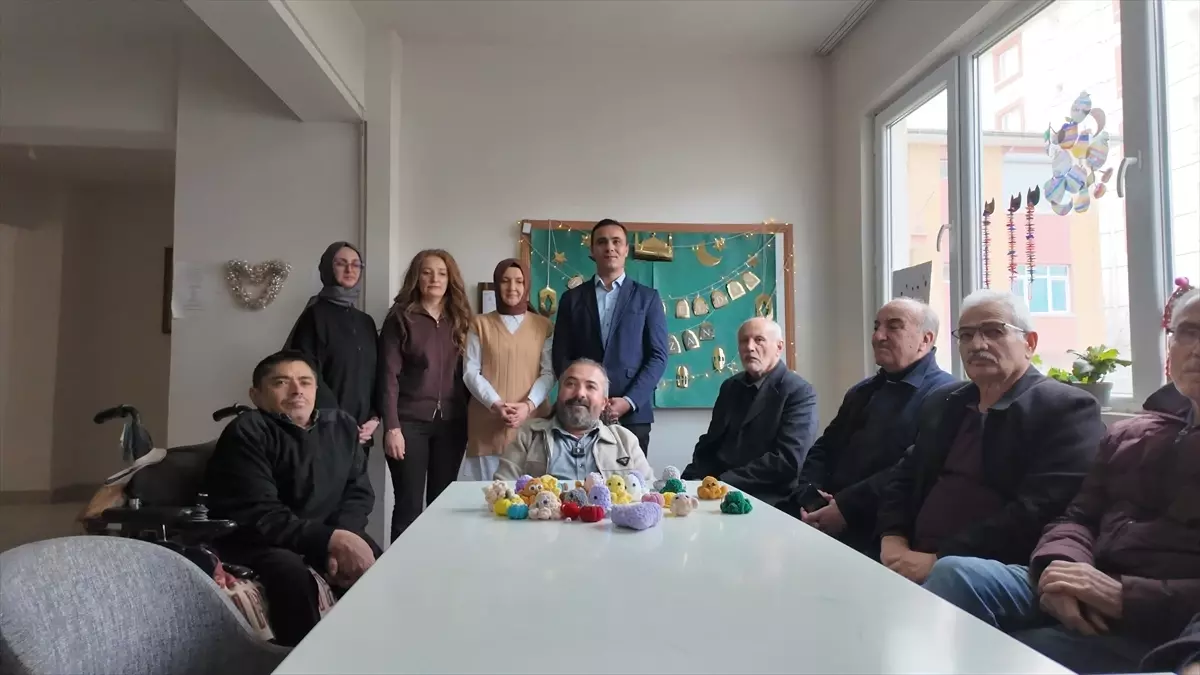 Çubuk’ta Depremzede Çocuklara Destek: 9‑18 Mart Oyuncak Kampanyası Başlıyor