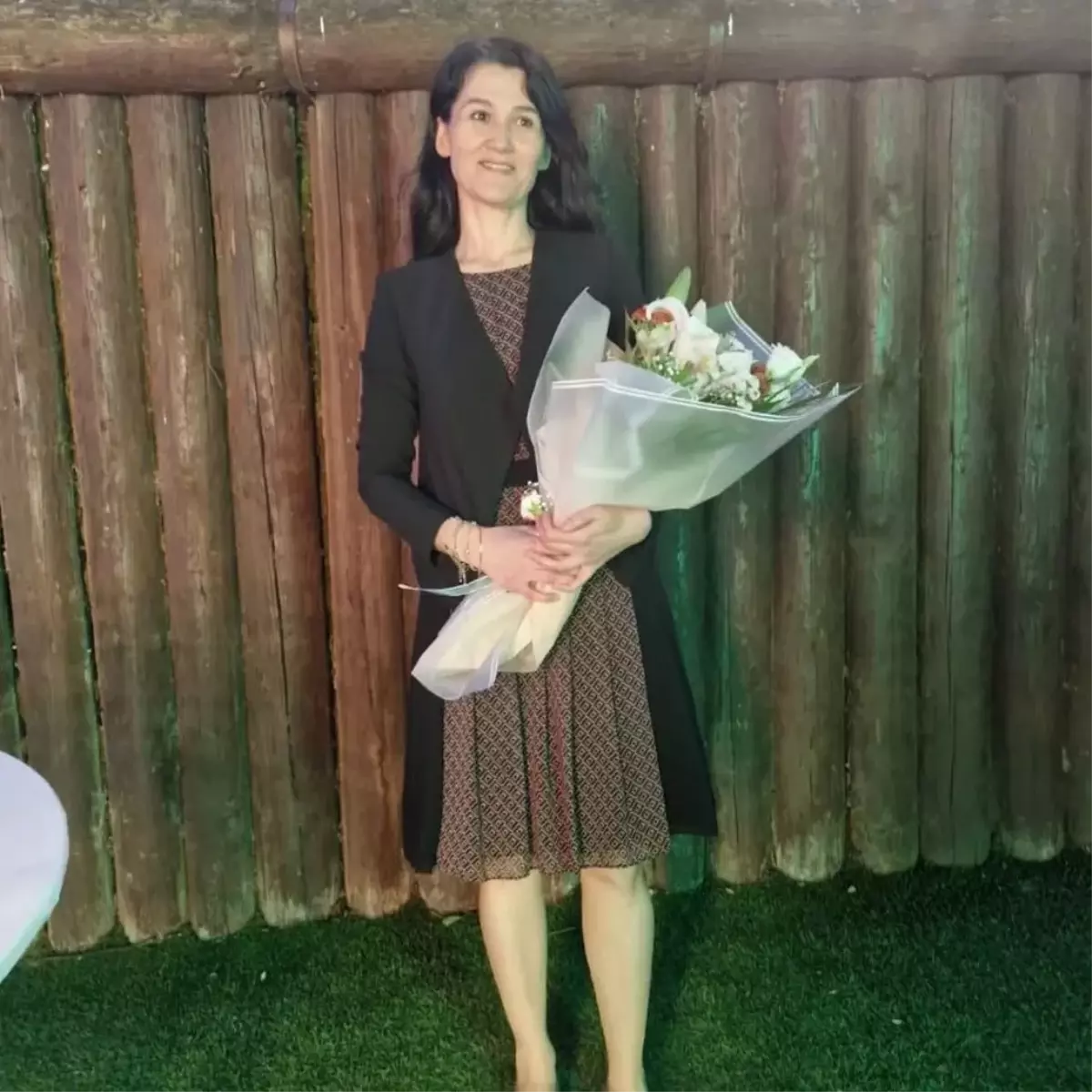 Fatma Nur Çelik'in Adı Okul Koridorlarında Yaşatılıyor