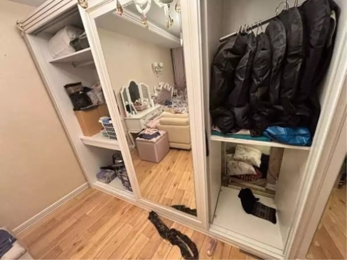 Eski Başsavcı Vekili Şadan Sakınan, FETÖ Soruşturması Kapsamında Tutuklandı