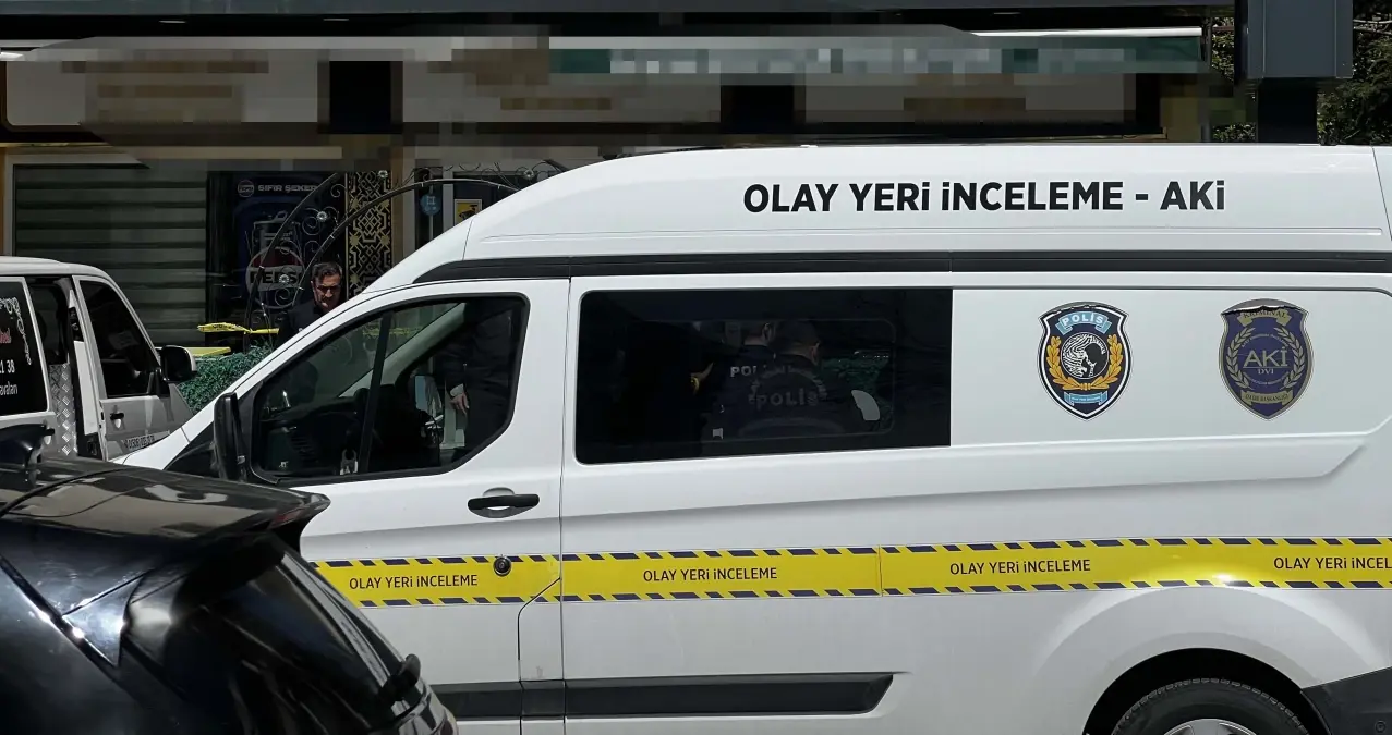 Kayseri’de Husumet Cinayeti: G.A.’ya 10 Yıl, F.A.’ya 6 Yıl 8 Ay Hapis