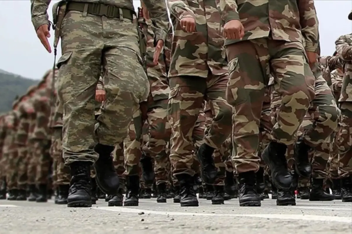 TBMM Plan ve Bütçe Komisyonu'ndan Bedelli Askerlik Ücretinde Artış ve Yeni Vergi Düzenlemeleri Onaylandı