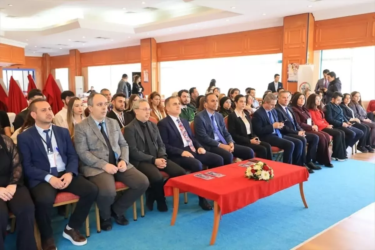 Muğla’da Gençlik Çalıştayı: “2026 Gençlik Yılı” Etkinlikleri Başladı