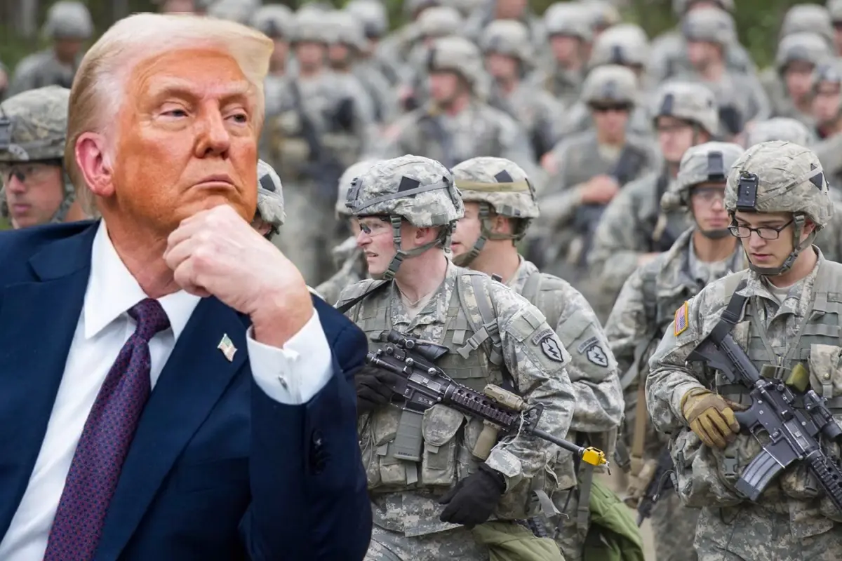 Pentagon, İran Operasyonları İçin 100 Günlük İstihbarat Desteği Talep Ediyor