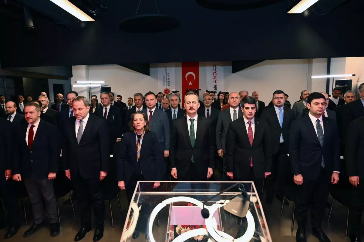 Türkiye'nin Savunma İhracatında Rekor Kıran 2025 Performansı