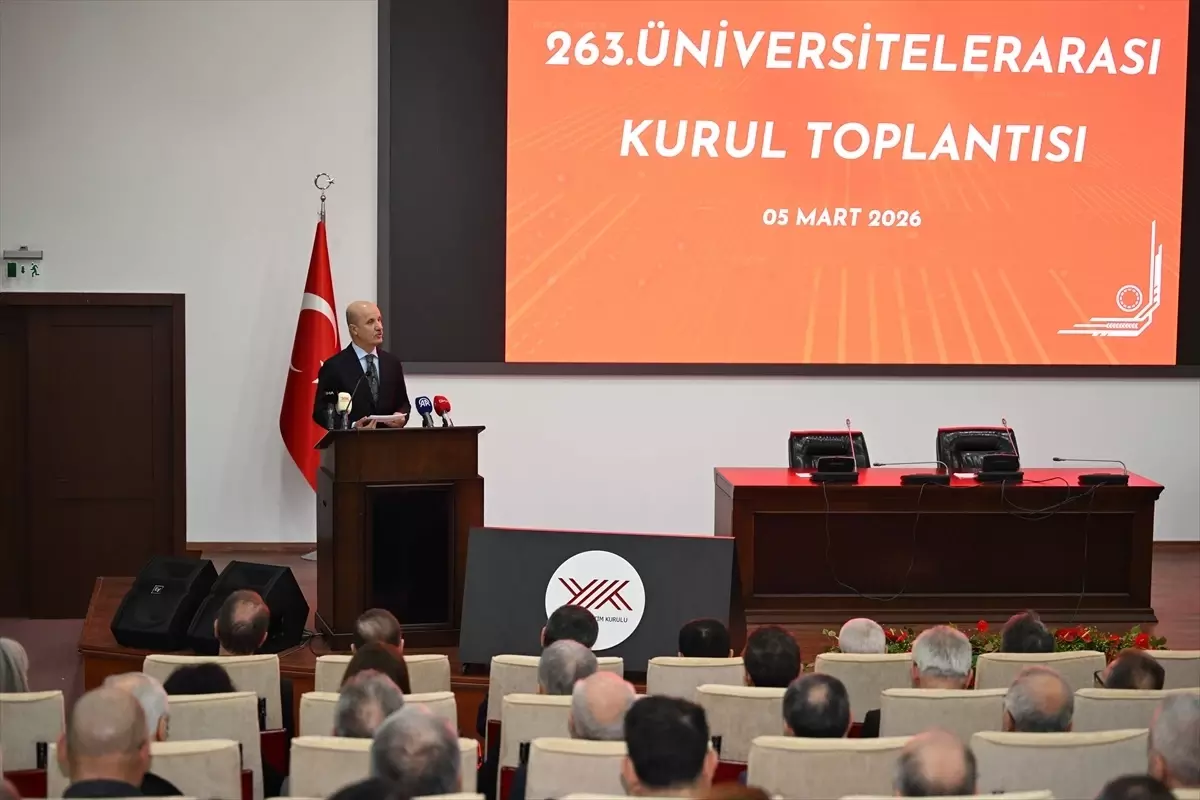 YÖK'ten Bilişim Eğitimine Yönelik Kadro Yenilikleri