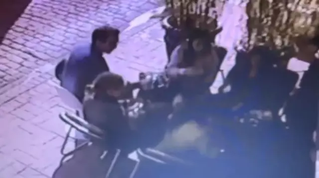 İçinde deterjan tespit edilen kahve örneği