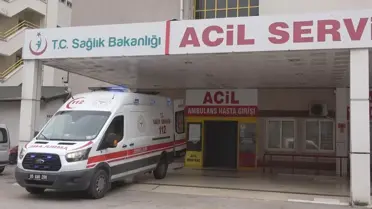 Amasya’da Doğum Sonrası Kalp Krizi: Yeni Doğan Anne Hayatını Kaybetti