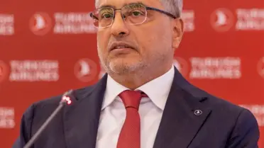 THY, 2025'te 2,2 Milyar Dolar Kar Elde Ederek Rekor Bir Yıl Gerçekleştirdi