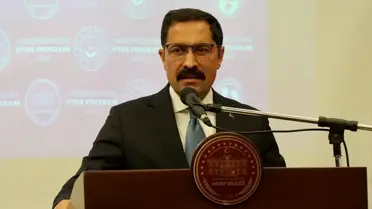 Deprem sonrası yetim çocuklar