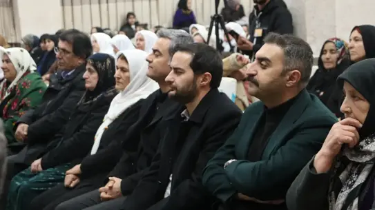 Savaşın etkileri haritası