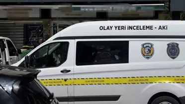 Kayseri’de Husumet Cinayeti: G.A.’ya 10 Yıl, F.A.’ya 6 Yıl 8 Ay Hapis