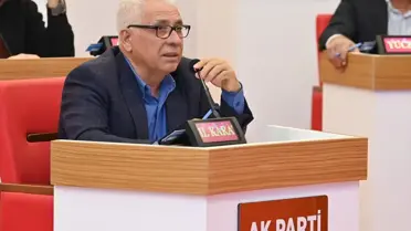 Toplantı sırasında alınan kararların özet tablosu