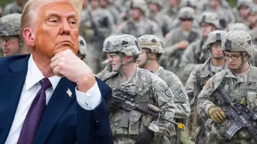 MacDill Hava Kuvvetleri Üssü'nde istihbarat birimi