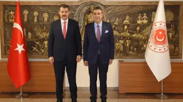 Ziyaret sırasında çekilen fotoğraf