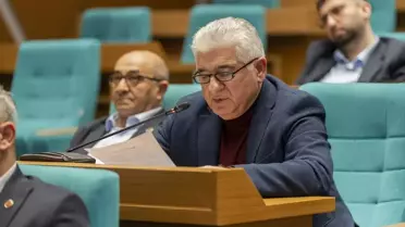 Üsküdar Belediyesi binası