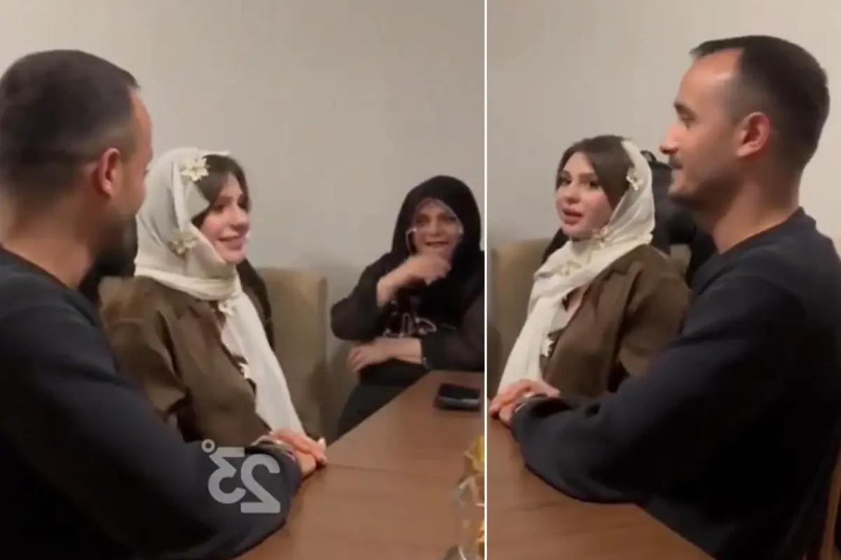 Nikahta Şaşırtan Mehir Talepleri: Gelin Mercedes G63 İstedi!