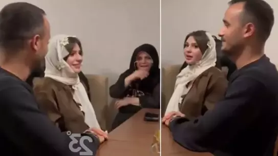 Nikahta Şaşırtan Mehir Talepleri: Gelin Mercedes G63 İstedi!