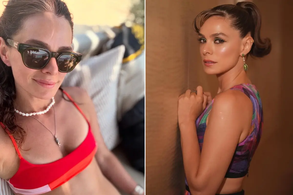 Özge Özpirinçci, Sosyal Medyada Aldığı 'Ahlaksız Teklif'i Mizahi Şekilde Anlattı