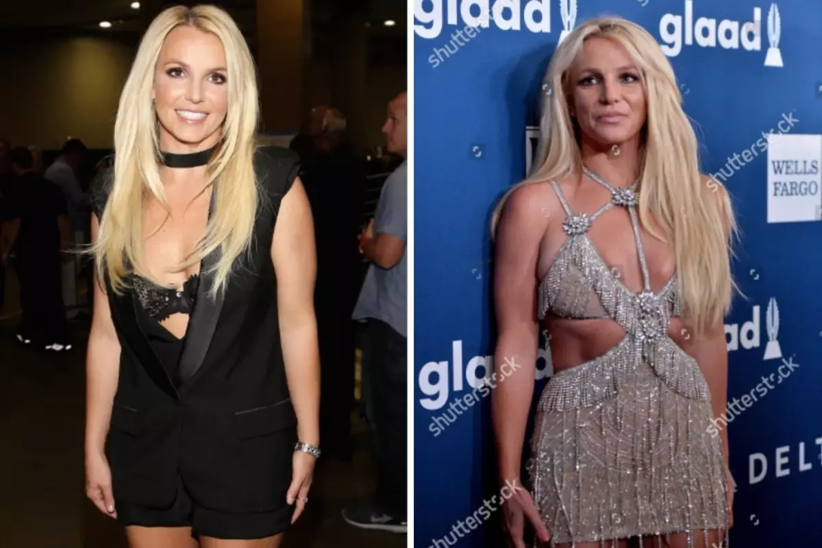 Britney Spears, Kaliforniya’da Alkollü Sürüş Şüphesiyle Gözaltına Alındı