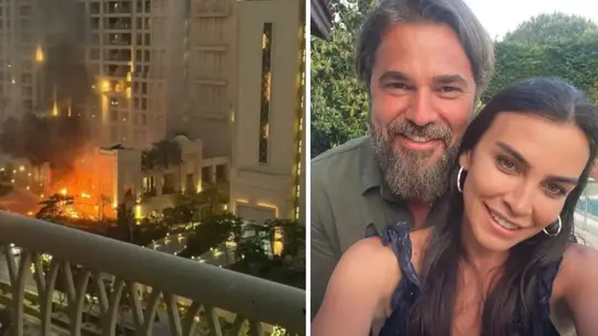 Neslişah Alkoçlar'ın açıklaması