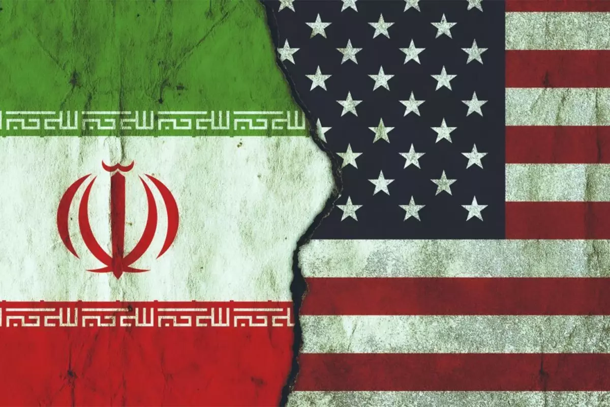 ABD Kamuoyu Anketi: %54'ü İran'a Yönelik Saldırıların Güvenlik Tehdidi Olduğunu Düşünüyor