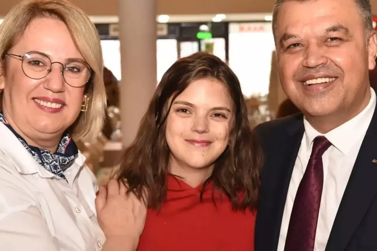 Çan Belediye Başkanı Harun Arslan’ın Kızı İremnur’un Vefatı İlçede Derin Üzüntü Yarattı