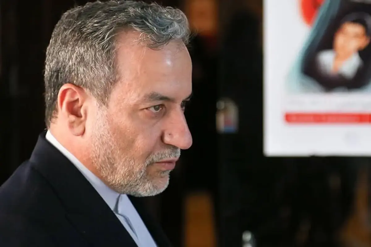 İran Dışişleri Bakanı Arakçi: ABD’nin Olası Kara İşgaline Karşı Hazırız