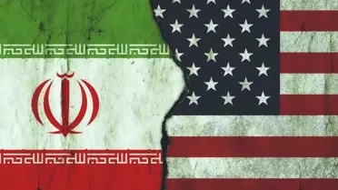 İran'a saldırı konulu anket grafiği