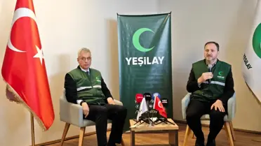 Sigara bırakma danışma merkezinden görüntü