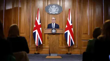 Typhoon savaş uçağı