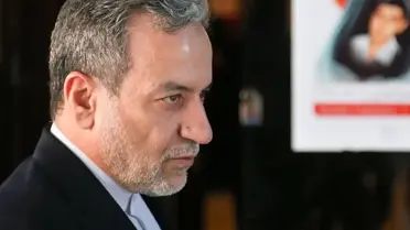 Arakçi NBC’ye konuştu