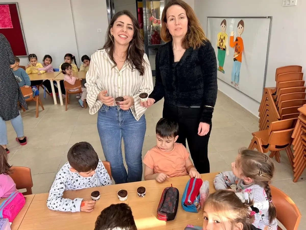 Gelibolu’da Öğrencilere Yönelik Obezite Bilinçlendirme Kampanyası