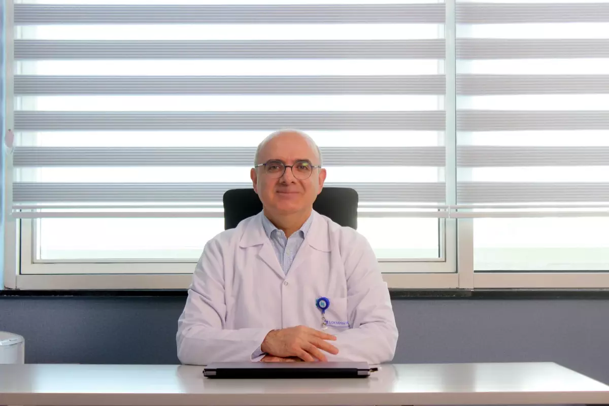 Obezite: Kişisel İrade Değil, Metabolik Bir Sorun