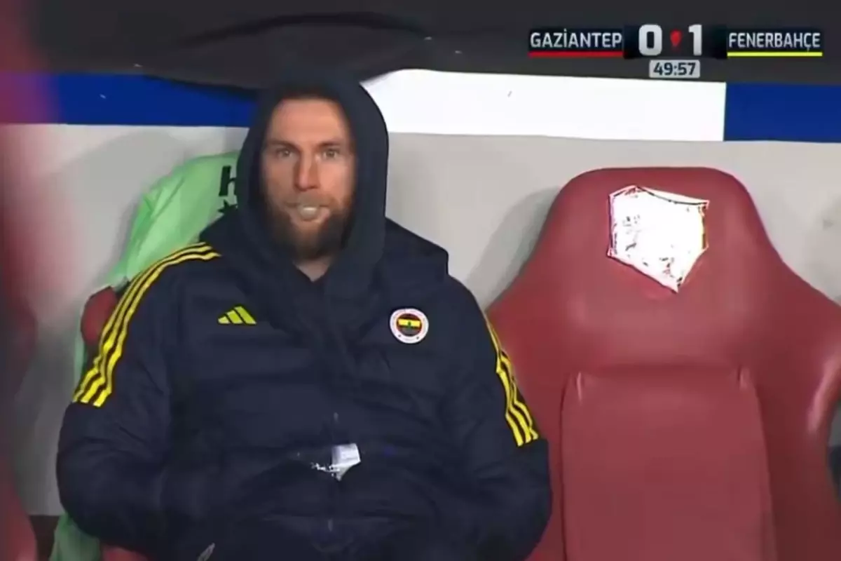 Fenerbahçe, Gaziantep FK’yı 4-0’lık Galibiyetle Çeyrek Finale Taşıdı