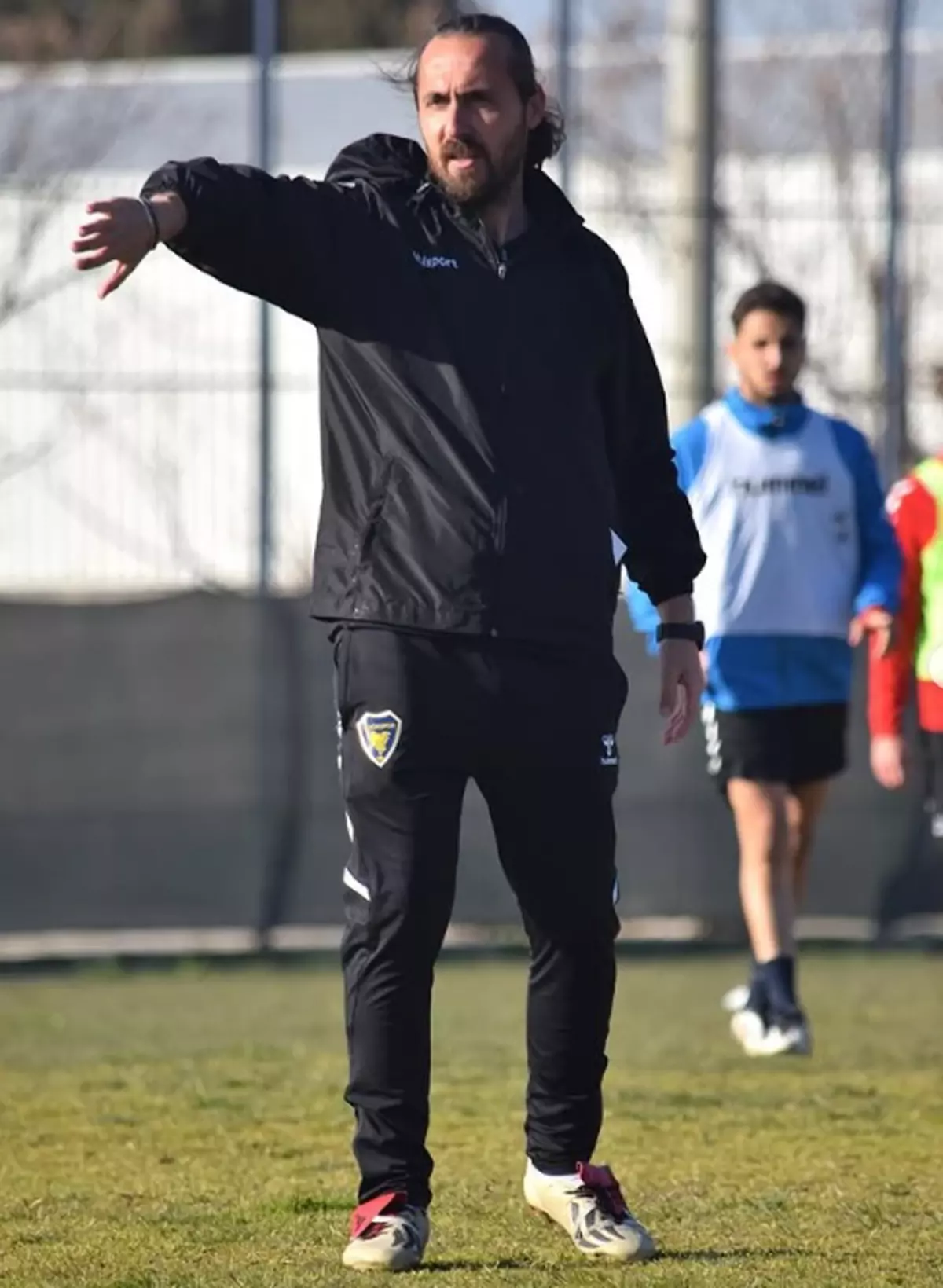 Bucaspor, Erbaaspor'u Evinde Konuk Ediyor: 29. Hafta Mücadelesi Yaklaşıyor