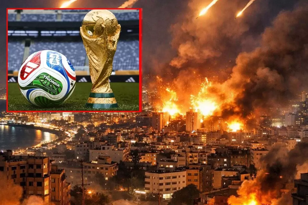 İran’ın 2026 Dünya Kupası Katılımı Siyasi Gerilimle Gölgede Kaldı