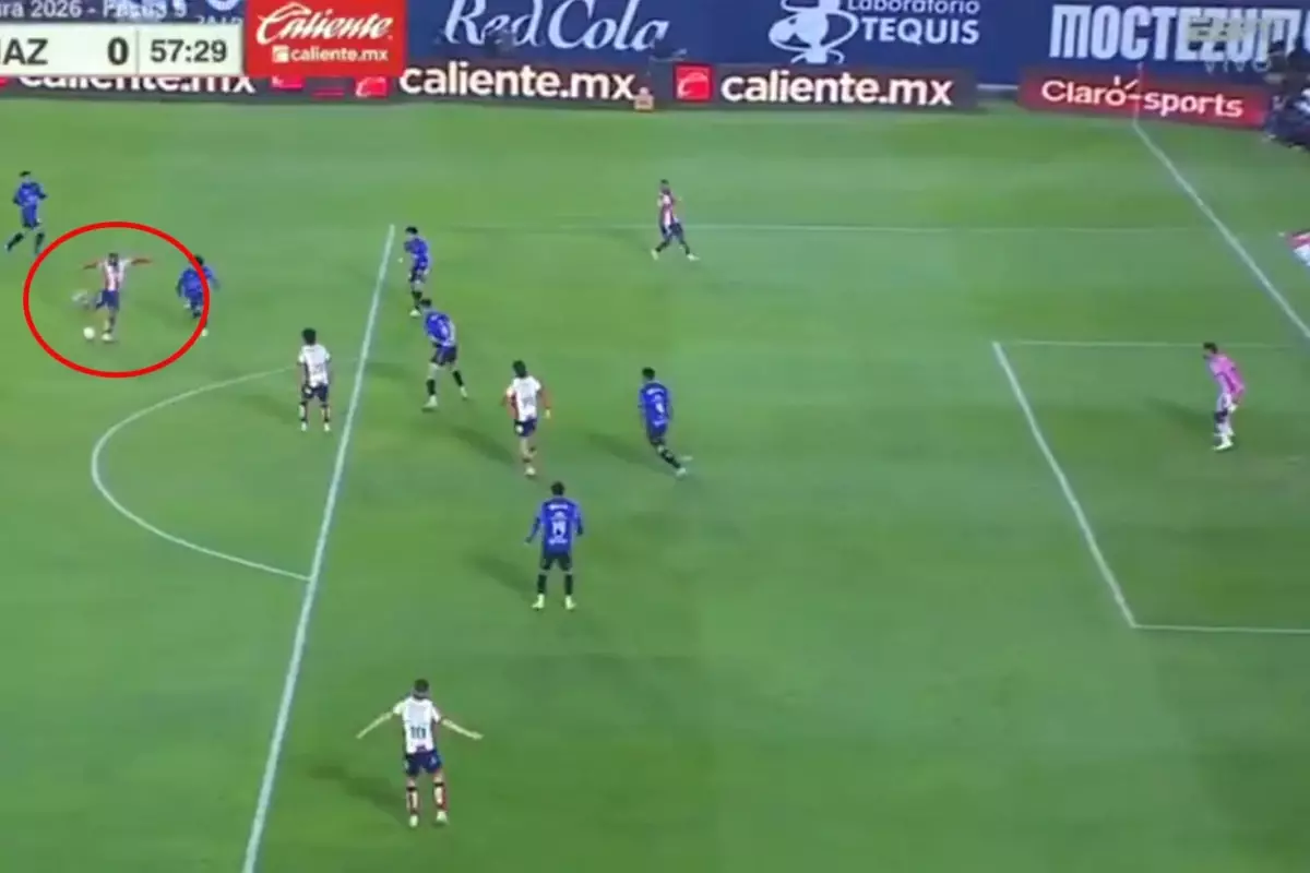 João Pedro'nun Çarpıcı Şutuyla Fenerbahçe Tarihine Altın Bir An