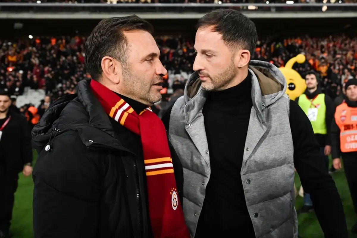 Fenerbahçe ve Galatasaray, Tottenham'un genç yıldızı Pape Matar Sarr'ı kadrolarına katmak için yarışıyor