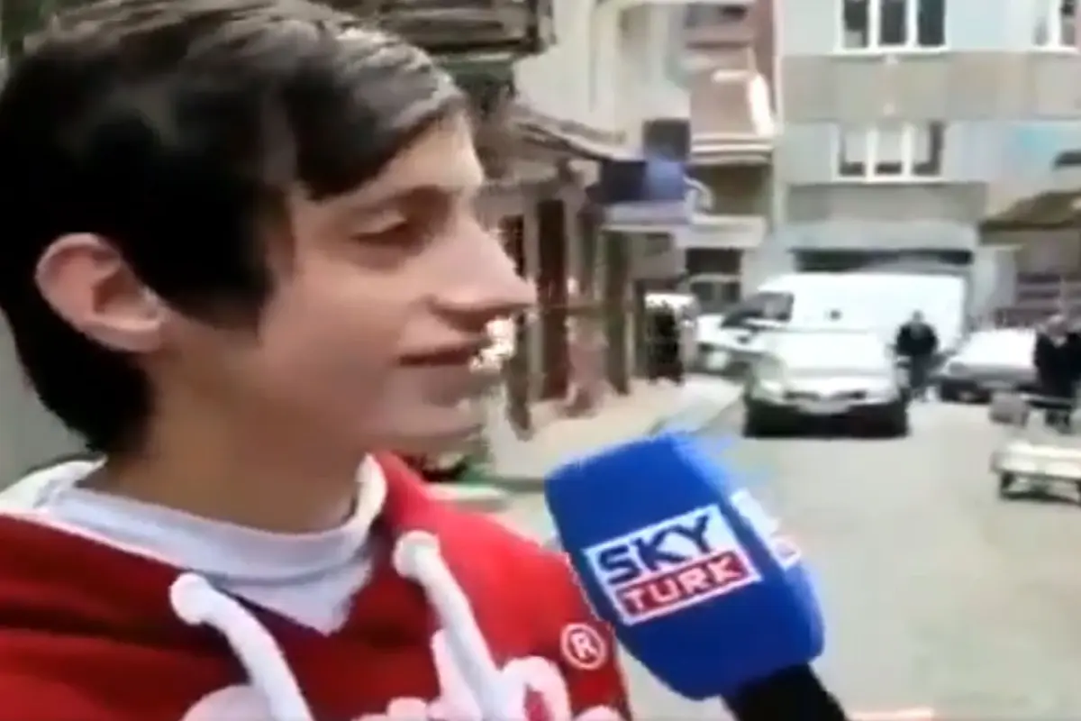 Yıllar Sonra Sahneye Çıkan Futbol Dehası Geri Döndü