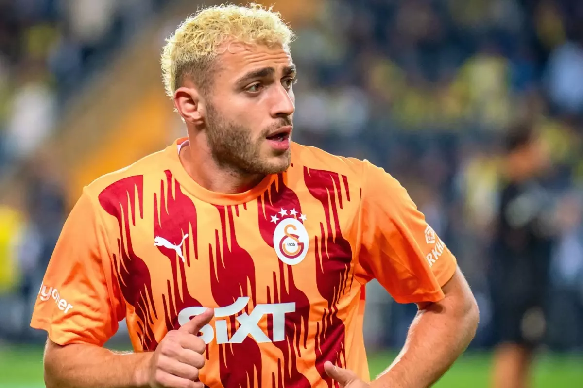 Barış Alper Yılmaz'ın Değeri 50 Milyon Euroya Çıktı: Galatasaray’ın Yeni Transfer Hedefi