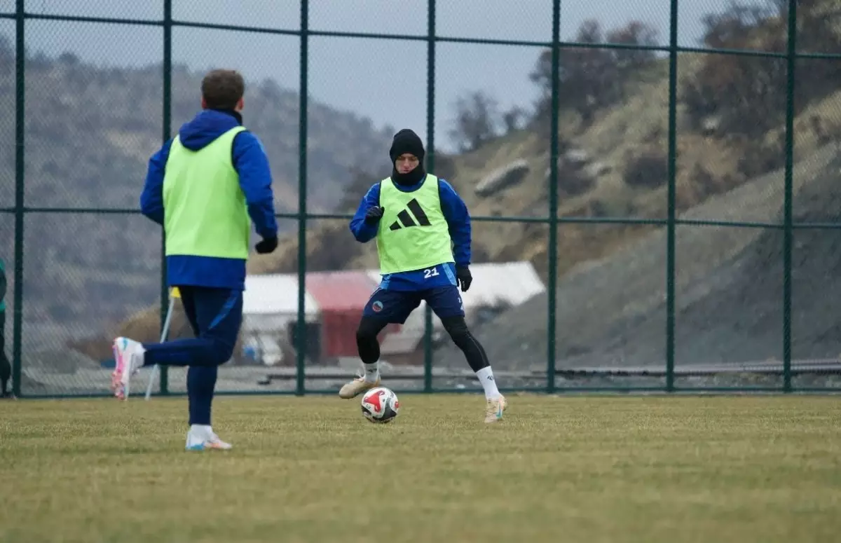 Mardin 1969 Spor ve Isparta 32 Spor 8 Mart’ta Deplasmanda Karşılaşıyor