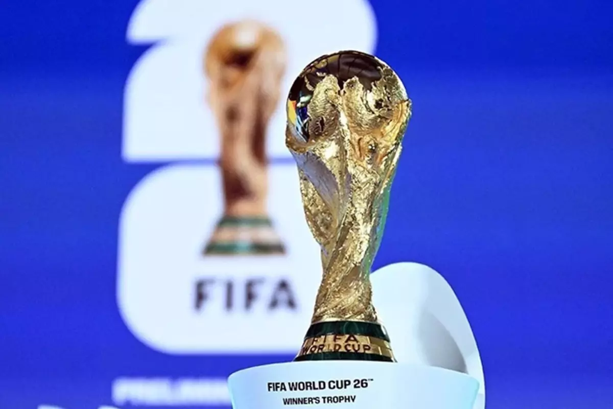 Meksika'dan FIFA 2026 Güvenlik Uyarısı: Sorun ABD'de, ICE Görmezden Gelinmedi