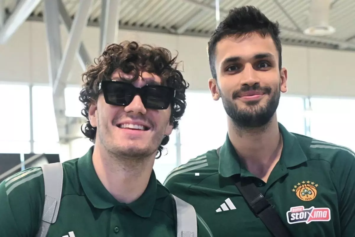 Ömer Faruk Yurtseven, Rio Grande Valley Vipers ile Yeni Sezon Sözleşmesi İmzaladı