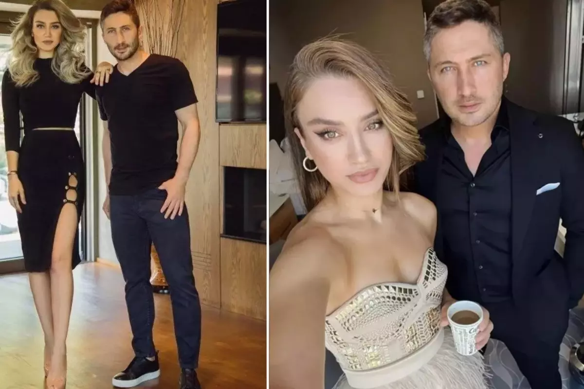 Sabri Sarıoğlu’nun Eşi Yağmur, Kaptan Pilotluk Görevine Başladı