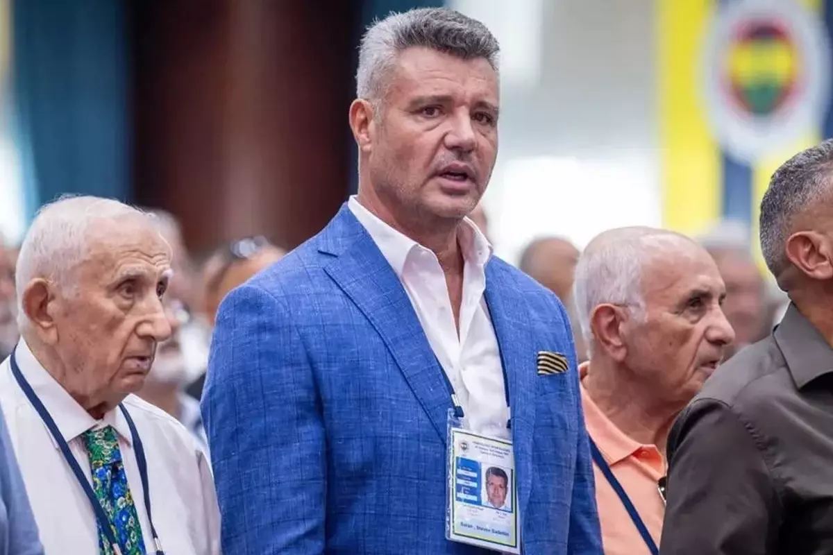 Sadettin Saran, Gribal Enfeksiyon Nedeniyle Gaziantep Deplasmanına Katılamadı