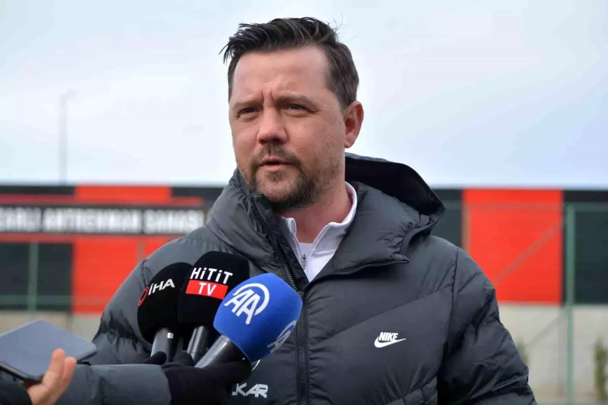 Çorum FK: Sezon Sonunda Kupayı Kazanma Planı