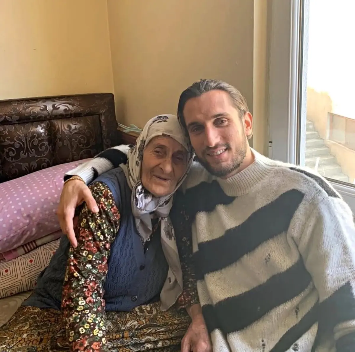 Yusuf Yazıcı’nın Babaannesi Ayşe Yazıcı’nın Vefatı ve Cenaze Detayları