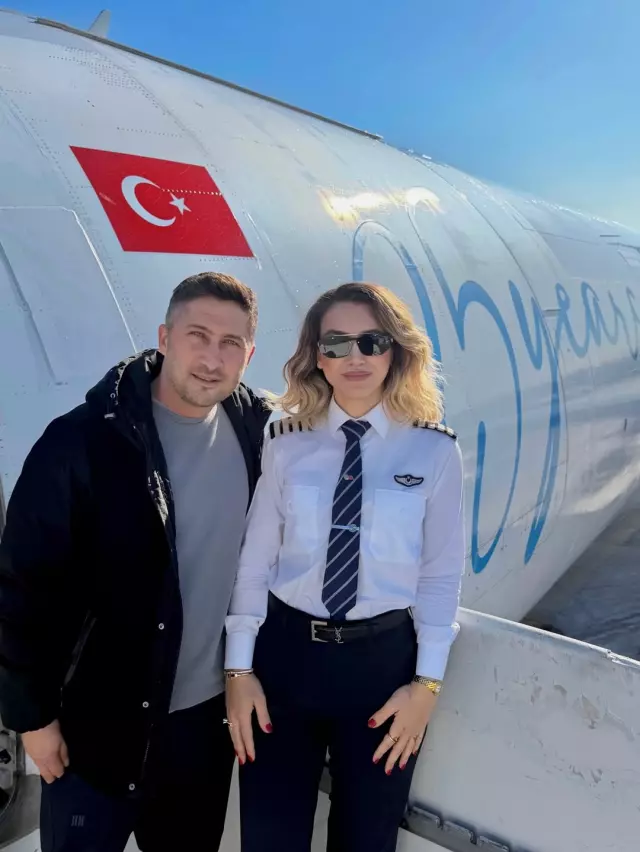 Uçuş öncesi hazırlıklar