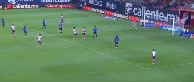 Stadyumda coşkulu taraftarlar